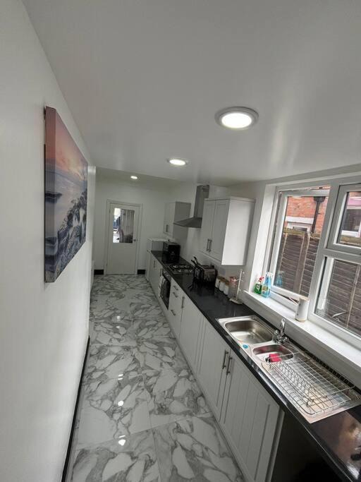 Photo of Kitchen in Aylestone