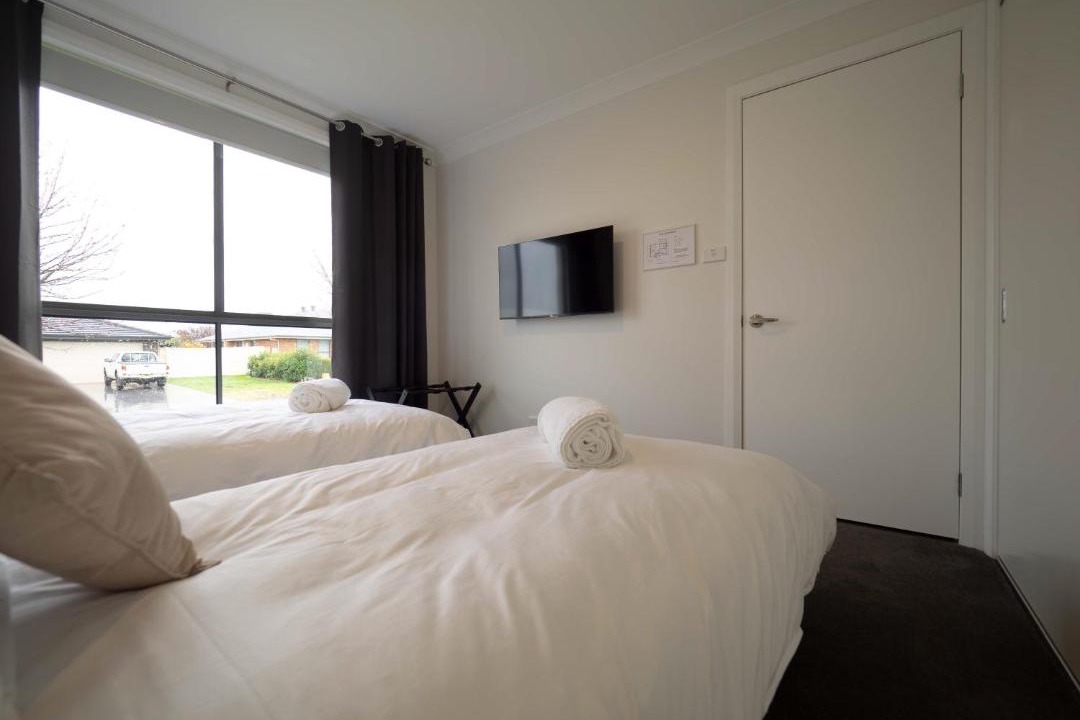 Photo of Bedroom in Dubbo