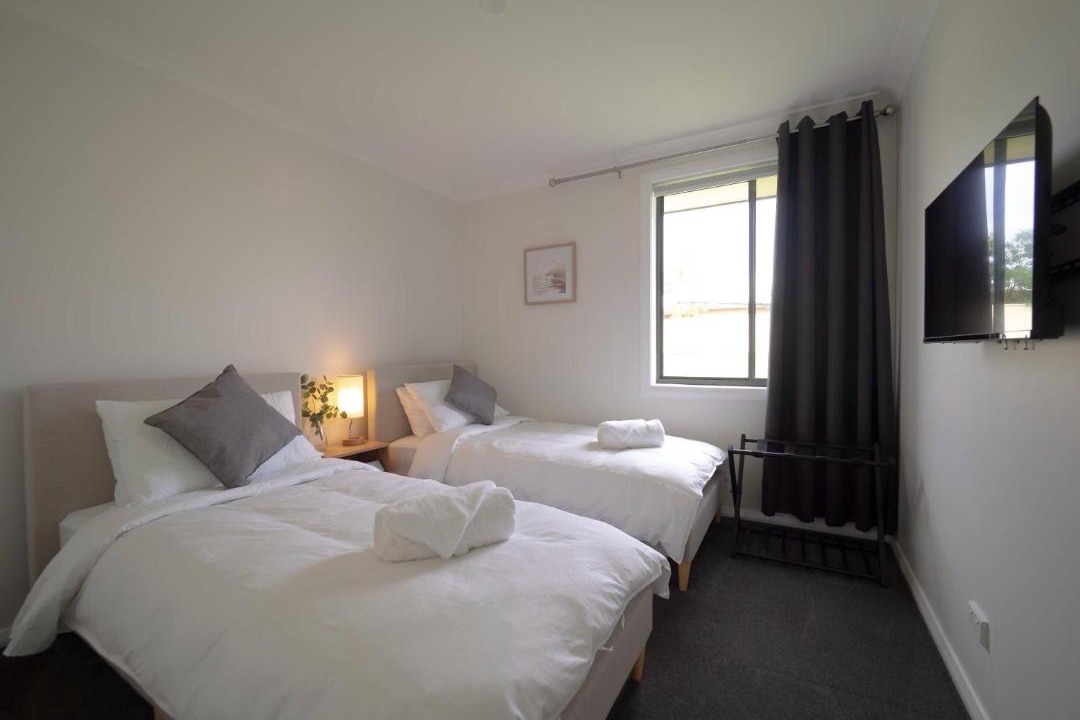 Photo of Bedroom in Dubbo