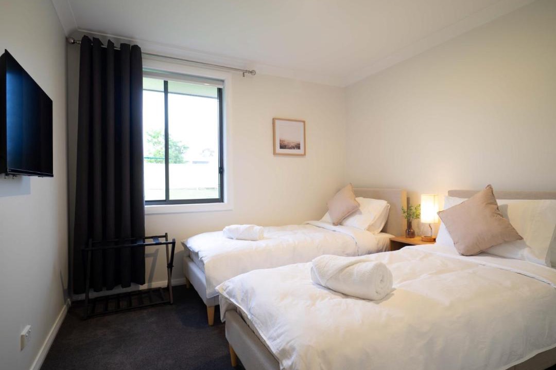 Photo of Bedroom in Dubbo