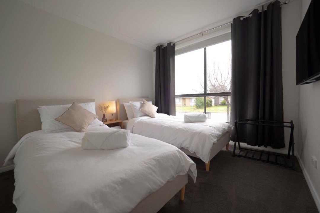Photo of Bedroom in Dubbo