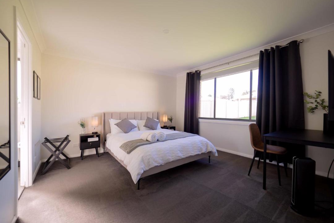 Photo of Bedroom in Dubbo