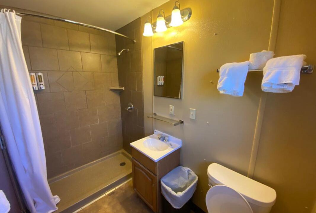 Photo of Bathroom in Kirksville