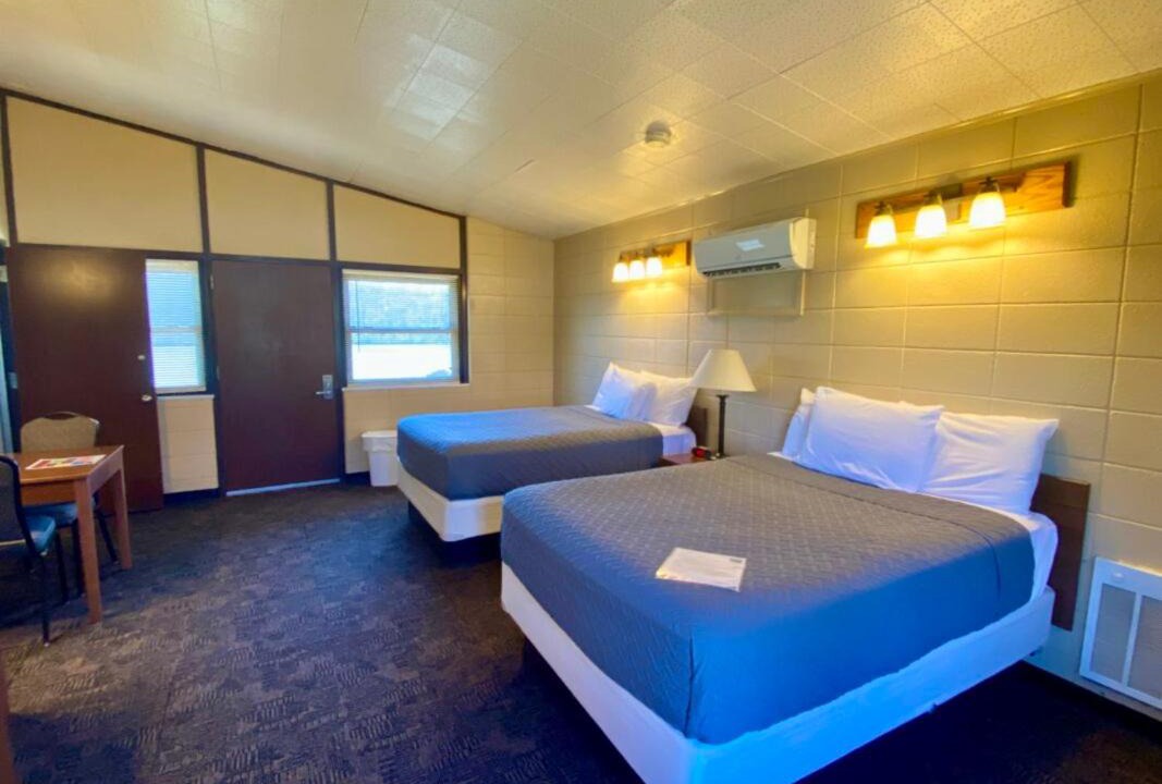 Photo of Bedroom in Kirksville