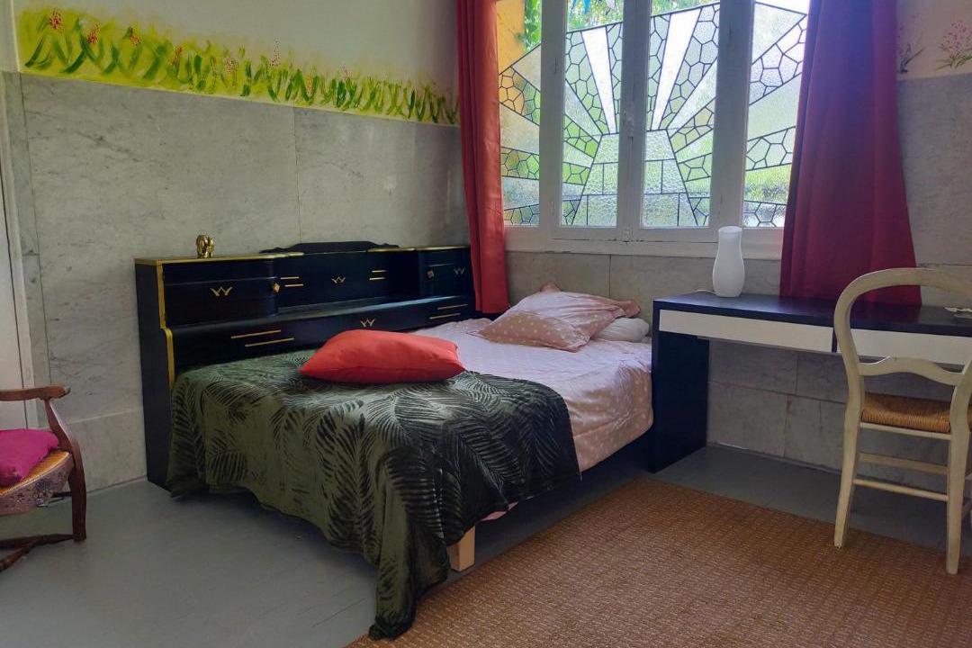 Photo of Bedroom in Cusset