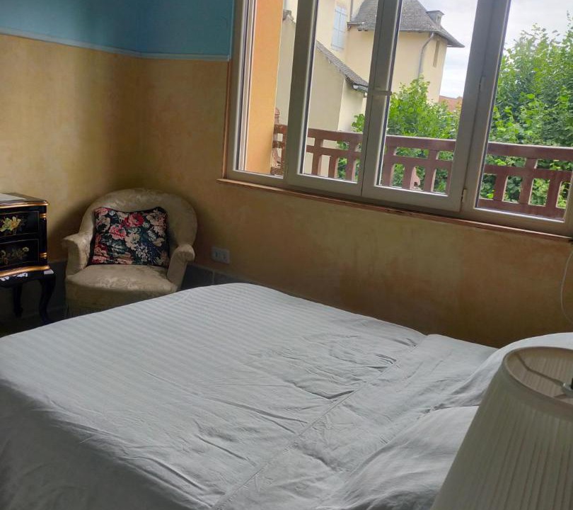 Photo of Bedroom in Cusset