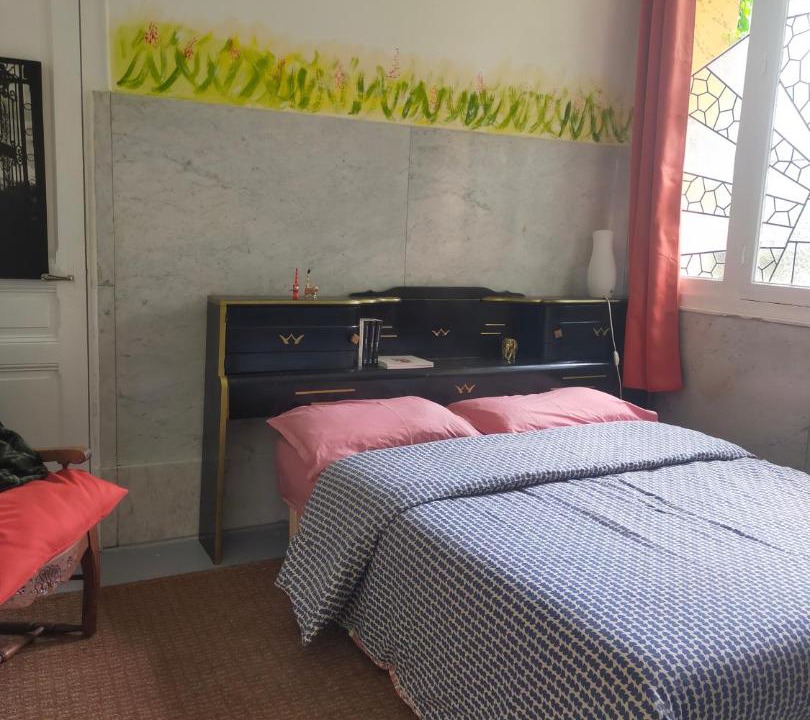 Photo of Bedroom in Cusset