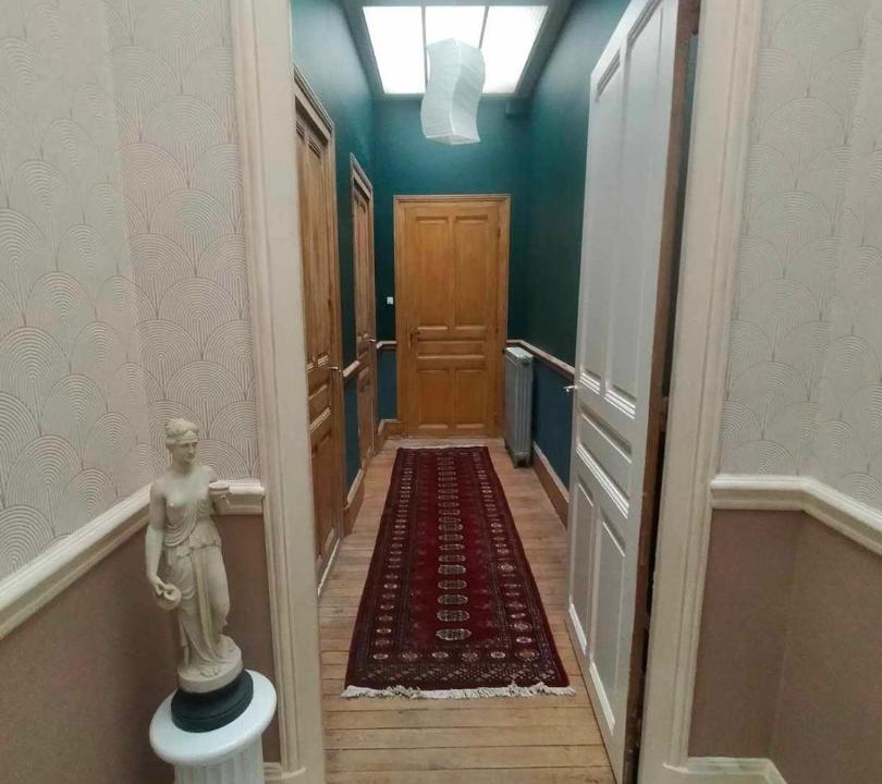 Photo of Others in Cusset