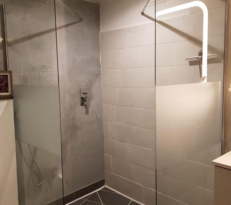 Photo of Bathroom in Montagnac