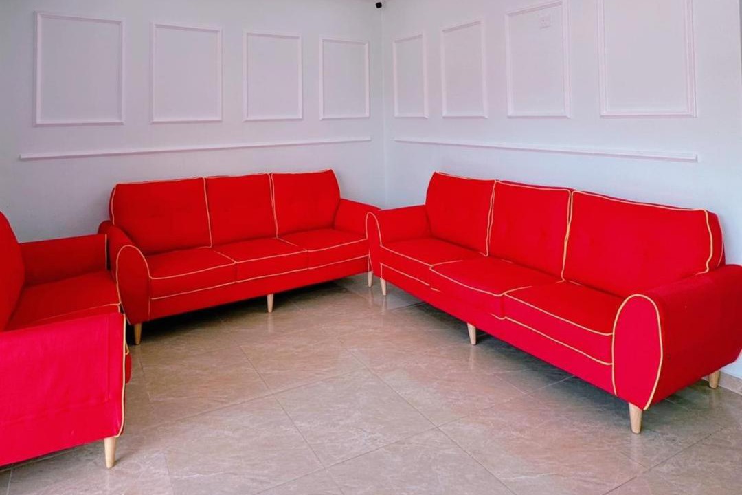 Photo of Livingroom in Pekan Pangkor