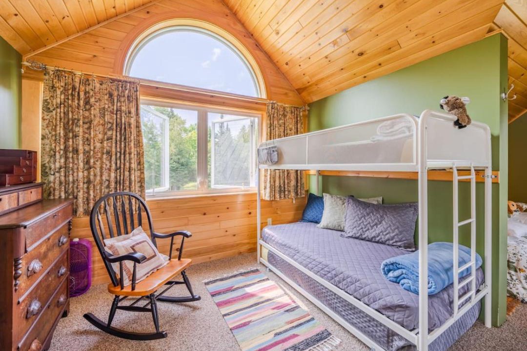 Photo of Bedroom in Guilford