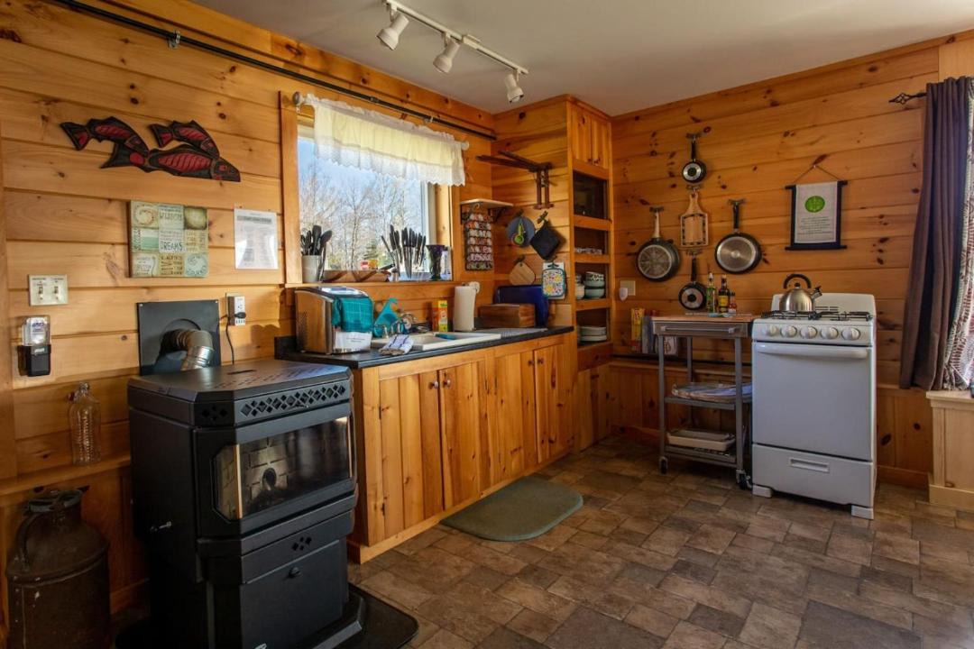 Photo of Kitchen in Guilford
