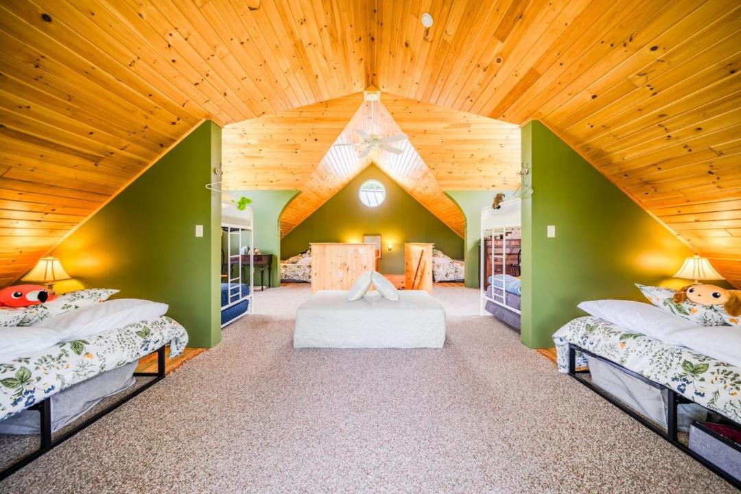 Photo of Bedroom in Guilford