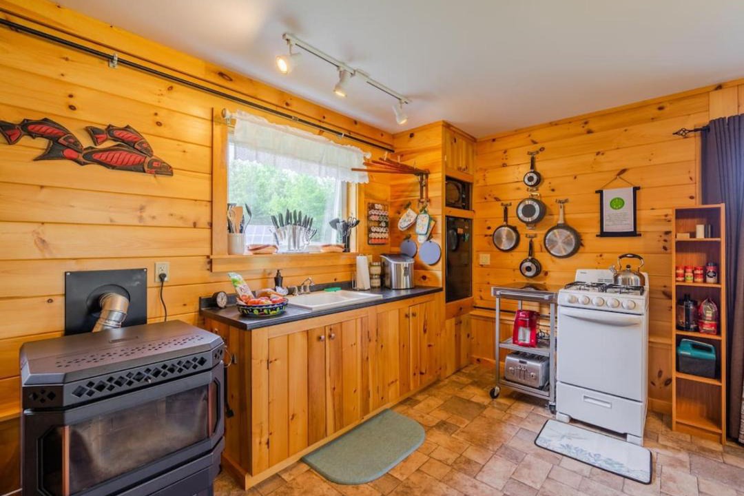 Photo of Kitchen in Guilford