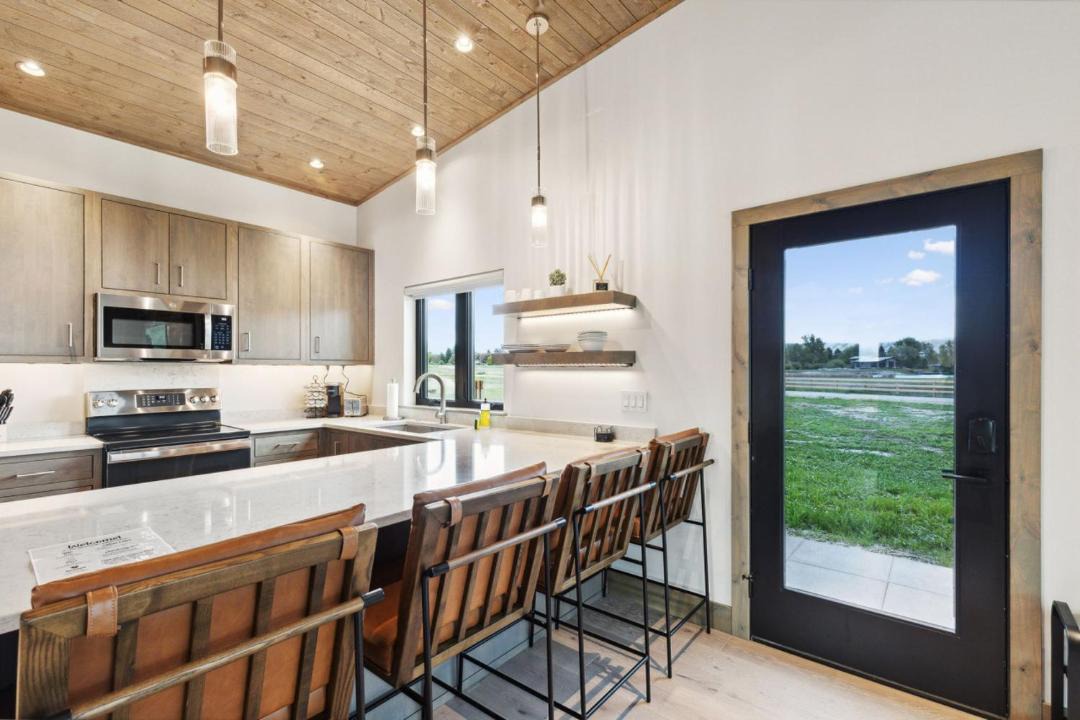 Photo of Kitchen in Hamilton