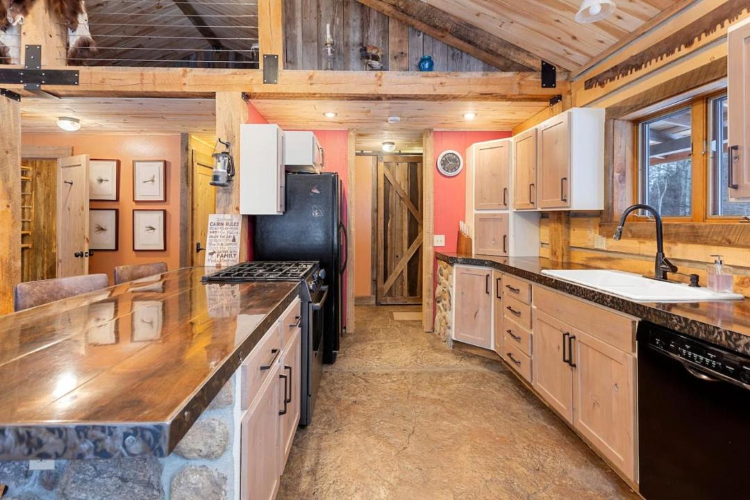 Photo of Kitchen in Darby