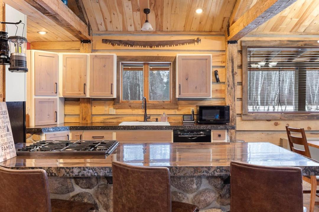 Photo of Kitchen in Darby