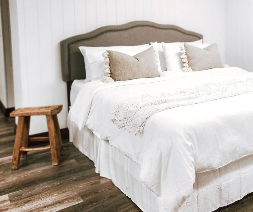 Photo of Bedroom in Waterford