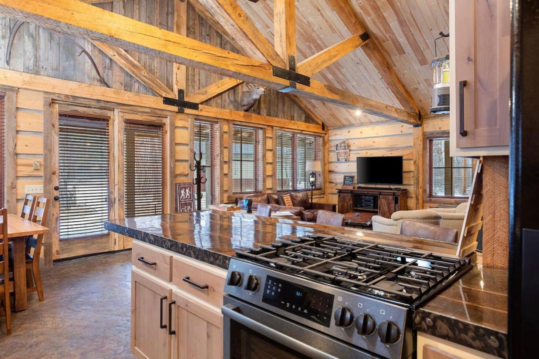 Photo of Kitchen in Darby