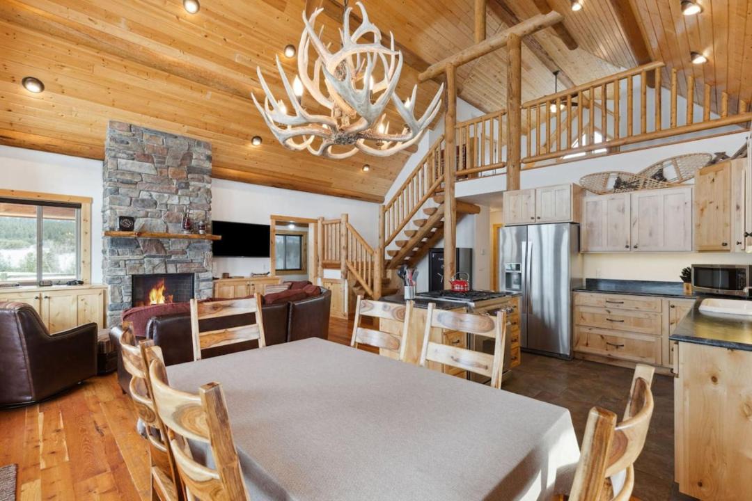 Photo of Kitchen in Grantsdale