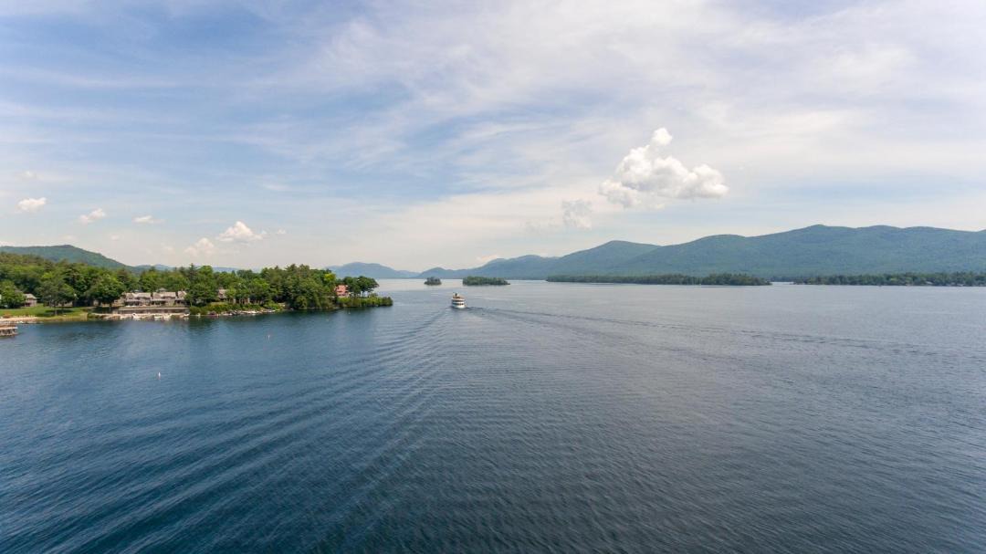 Photo of Others in Lake George