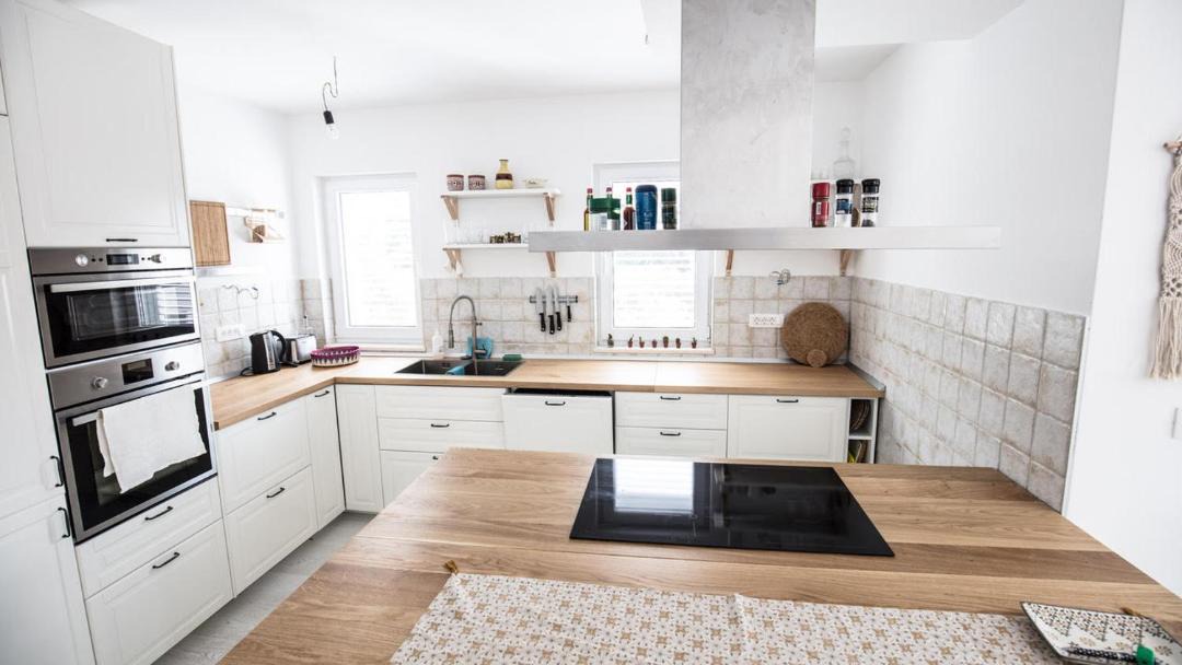 Photo of Kitchen in Drvenik