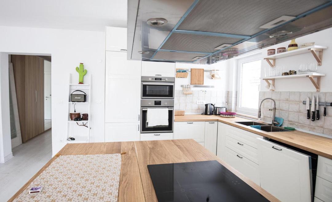 Photo of Kitchen in Drvenik