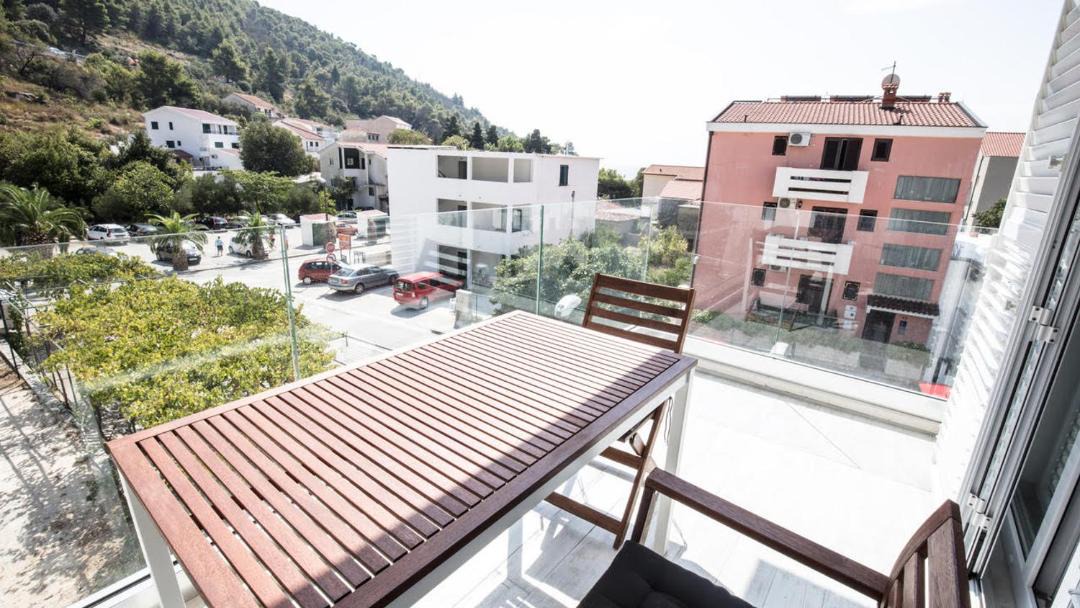 Photo of Patio Balcony in Drvenik