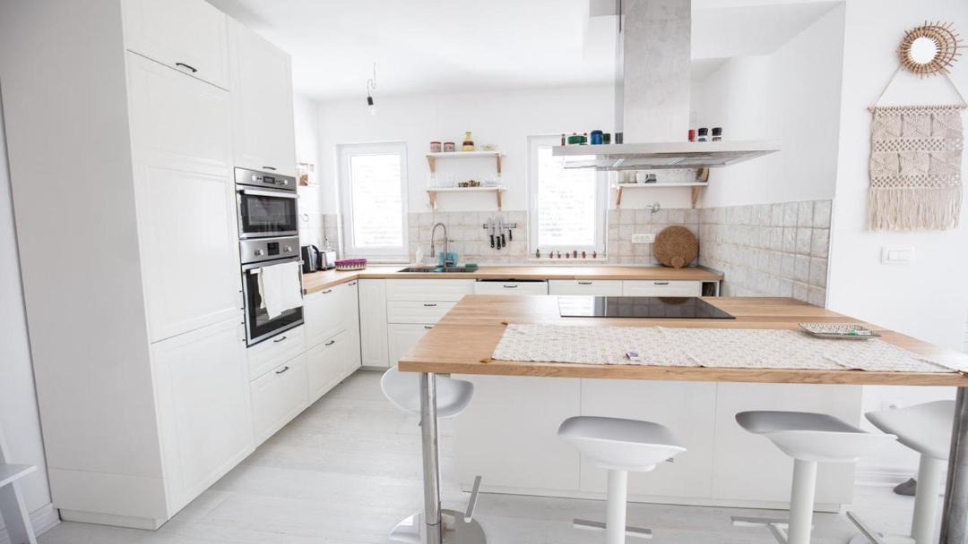 Photo of Kitchen in Drvenik