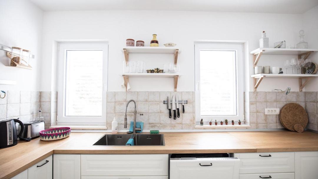 Photo of Kitchen in Drvenik