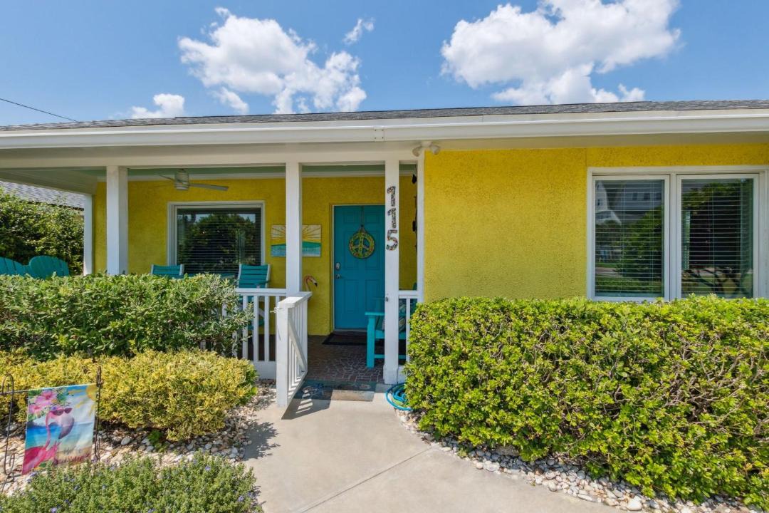 Photo of Others in Ocean Cay