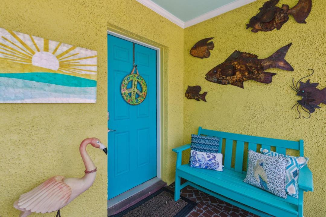 Photo of Others in Ocean Cay