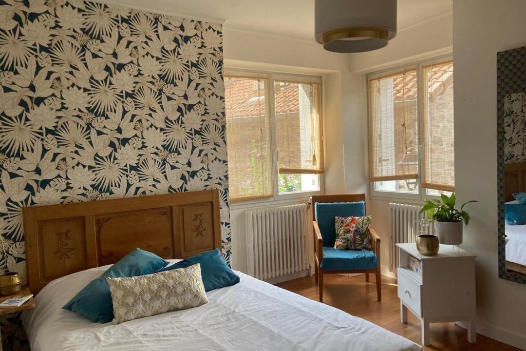 Photo of Bedroom in Verrieres