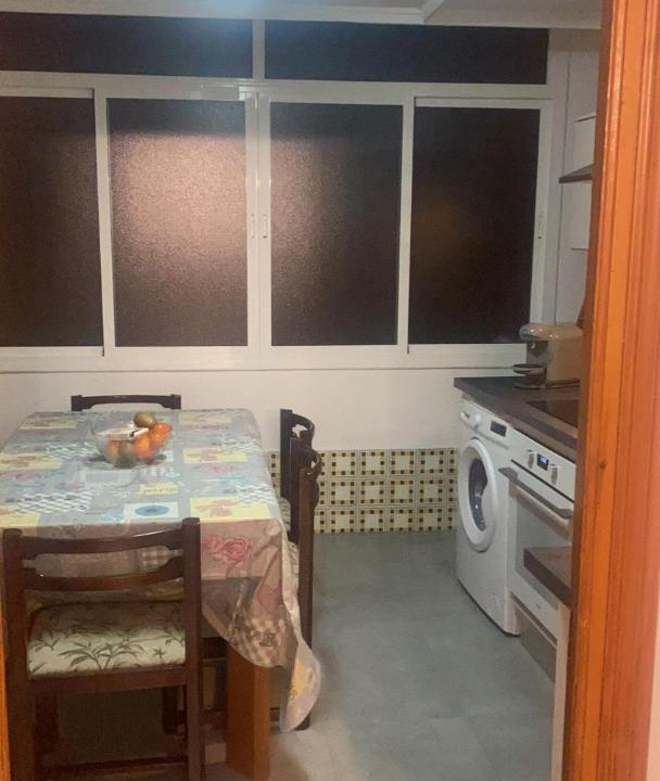 Photo of Kitchen in Novelda