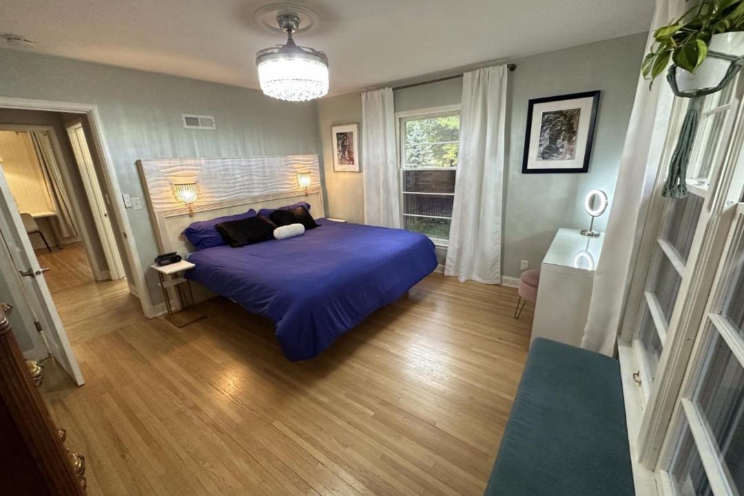 Photo of Bedroom in Golden Valley