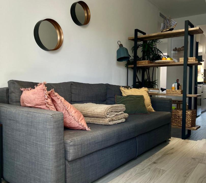 Photo of Livingroom in Santiago de la Ribera