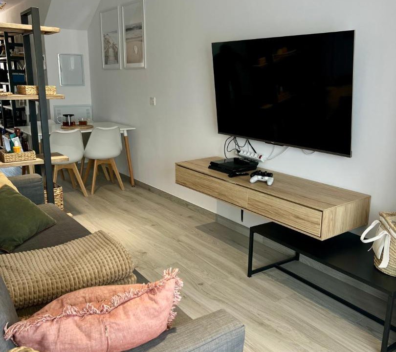 Photo of Livingroom in Santiago de la Ribera