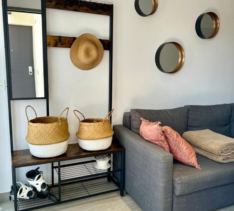 Photo of Livingroom in Santiago de la Ribera