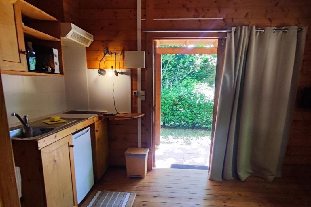 Photo of Kitchen in Sant Feliu de Pallerols