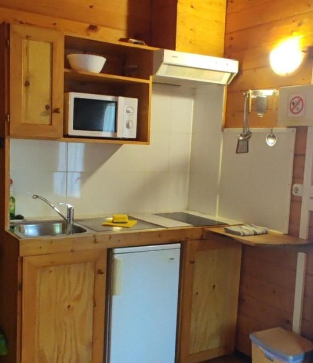 Photo of Kitchen in Sant Feliu de Pallerols