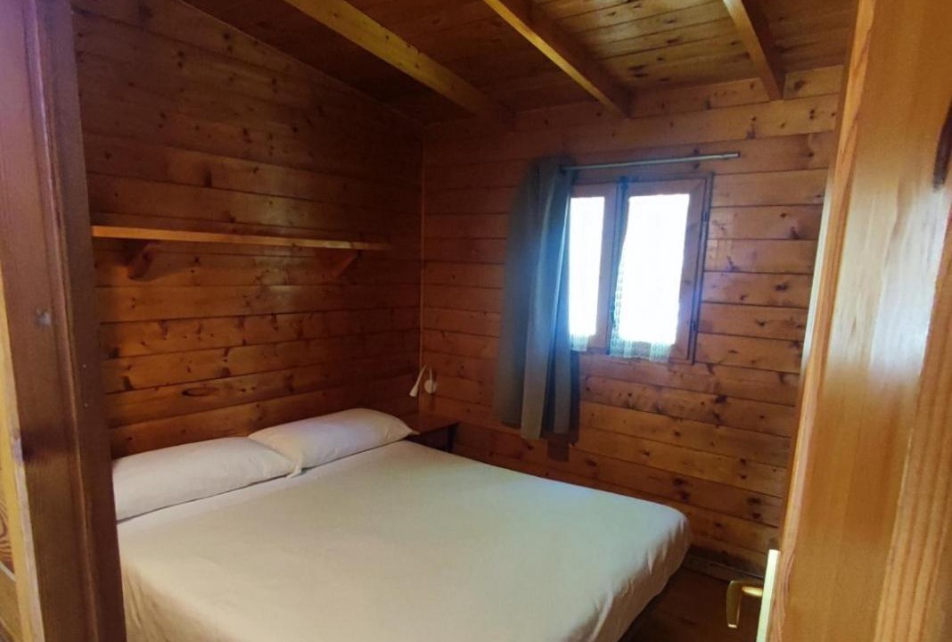 Photo of Bedroom in Sant Feliu de Pallerols