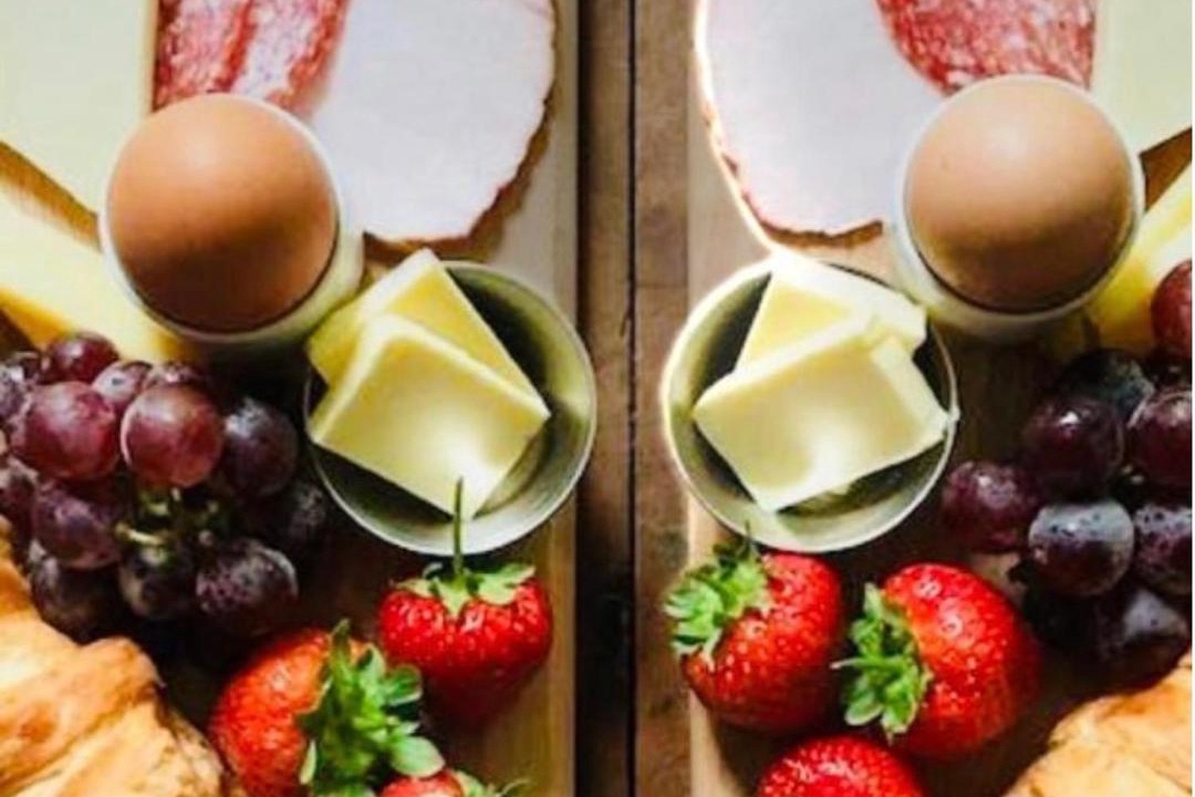 Photo of Others in Heres