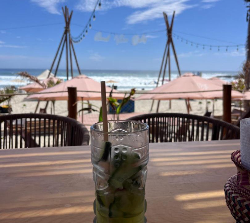 Photo of Patio Balcony in Cerritos