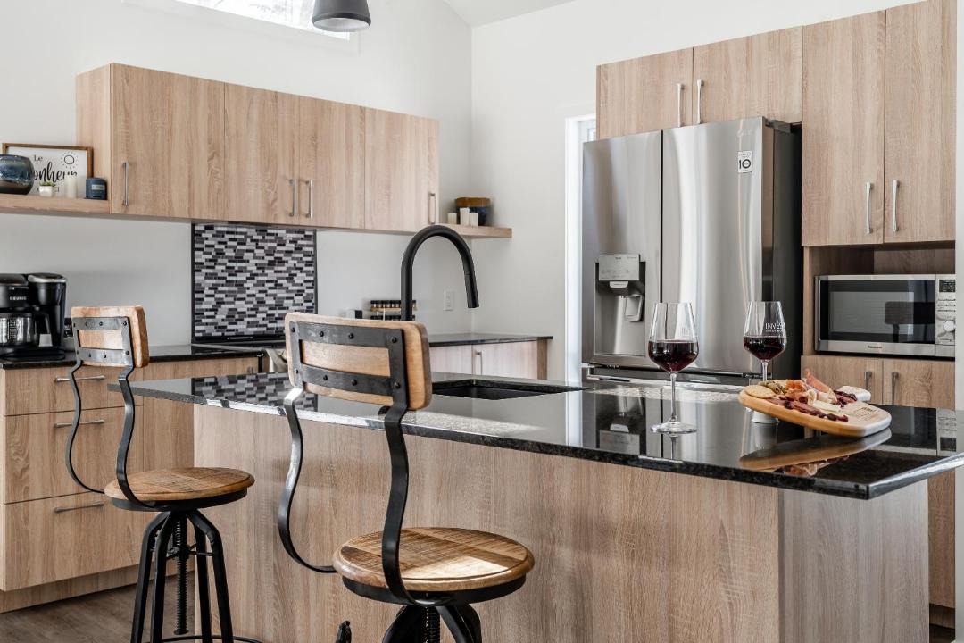 Photo of Kitchen in Pine Hill