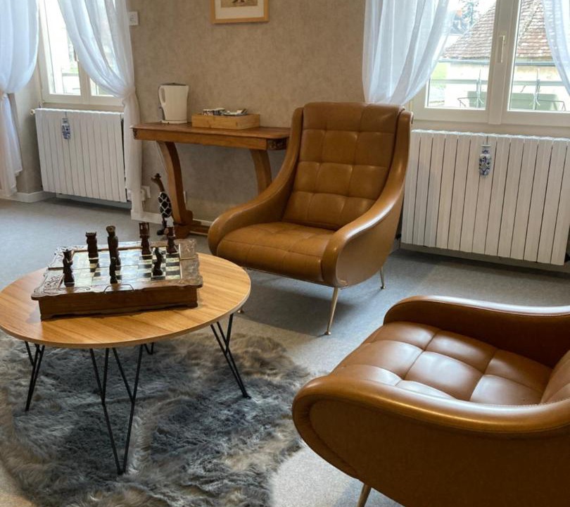 Photo of Livingroom in Martizay