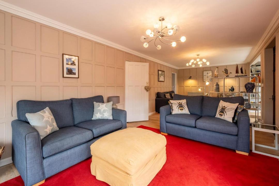 Photo of Livingroom in Thorpeness