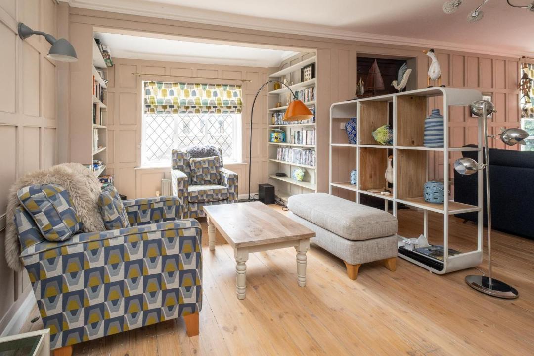 Photo of Livingroom in Thorpeness