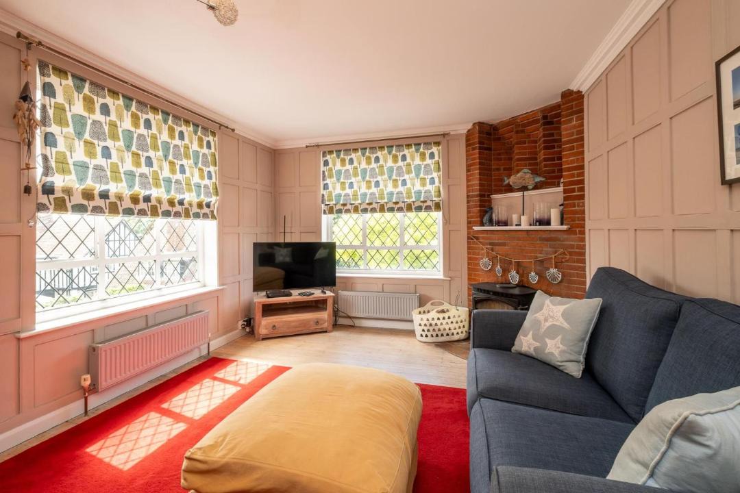 Photo of Livingroom in Thorpeness