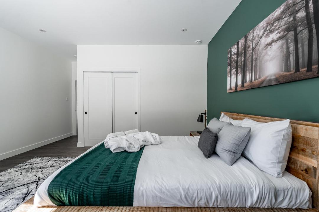 Photo of Bedroom in Pine Hill