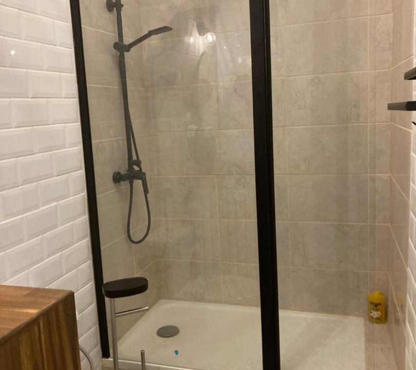 Photo of Bathroom in Martizay